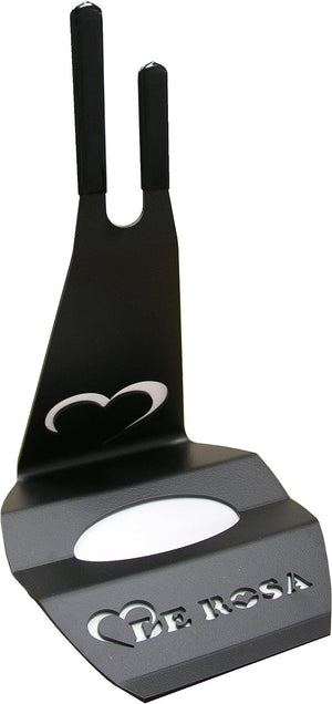 De Rosa cykelholder med logo til Disc