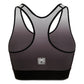Santini Deni Sports BH Sort