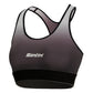 Santini Deni Sports BH Sort