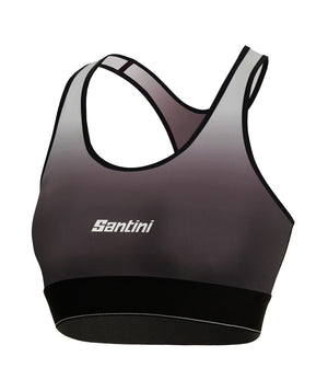 Santini Deni Sports BH Sort