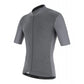 Santini Color SS Jersey Mand Grigio/Grå