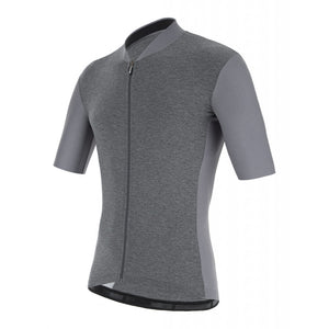 Santini Color SS Jersey Mand Grigio