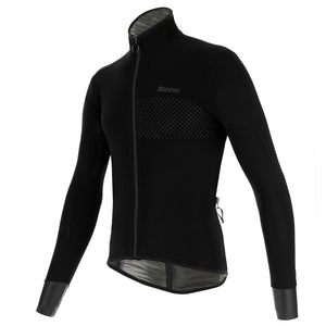 Santini Guard Nimbus Rainproof Jakke Mand