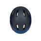 HJC VALECO 2 Road Hjelm grå/blu navy