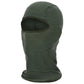 Santini Explorer Balaclava One Size Grøn