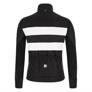 Santini Color Bengal Winter Jakke Herre