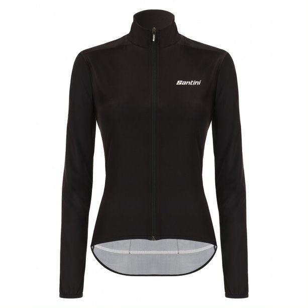 Santini Nebula Puro Windbreaker Jakke Dame