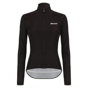 Santini Nebula Puro Windbreaker Jakke Dame