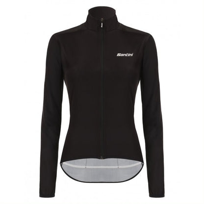 Santini Nebula Puro Windbreaker Jakke Dame