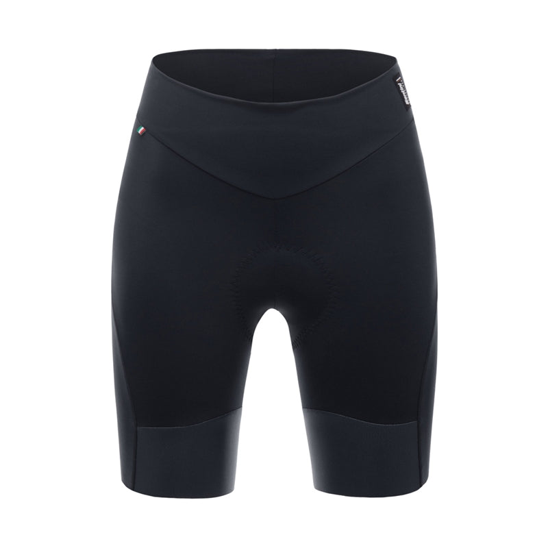 Santini Alba Cykelshorts u/seler dame sort