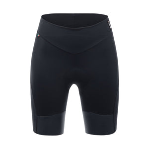 Santini Alba Cykelshorts u/seler dame sort