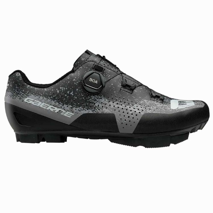 Gaerne G.Lampo Gravel/MTB Cykelsko Sort
