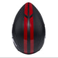 HJC ADWATT TT Hjelm Sort str. M 55-59