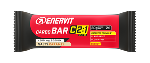 Enervit C2:1 Carbo Bar Salty Caramel 45g