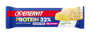 Enervit Sport Protein Bar Lemon 30x48g