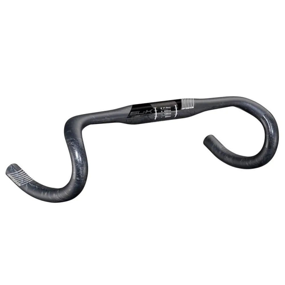 FSA SL-K compact carbon styr 31.8 x 44cm ACR Di2