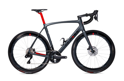 De Rosa Idol Disc | R8170 Di2 | Wind 42 | Size 46 / BR 52,9