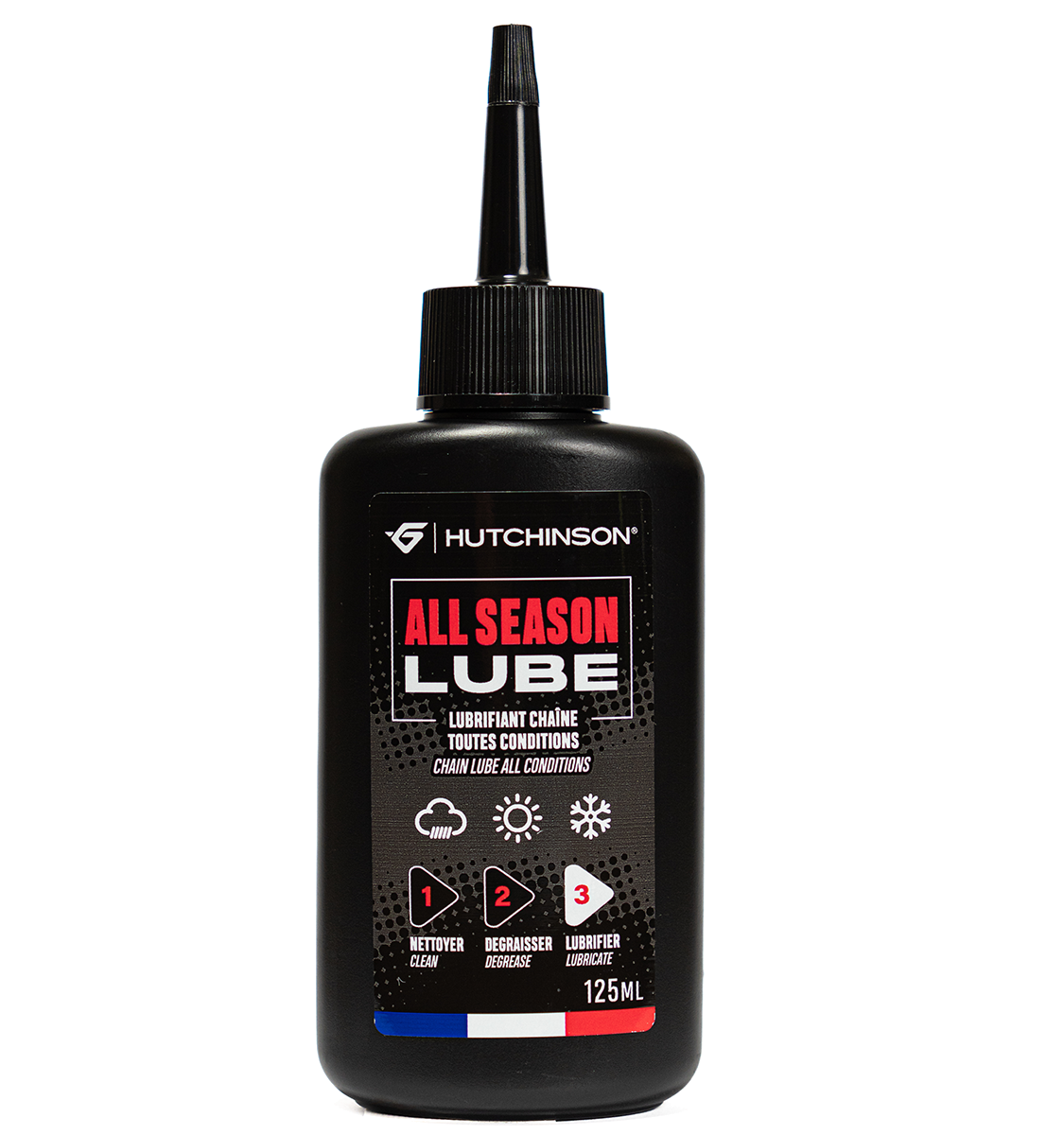 Hutchinson All Season Lube 125ml