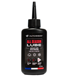 Hutchinson All Season Lube 125ml