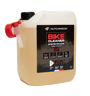 Hutchinson Bike Cleaner 5 Liter