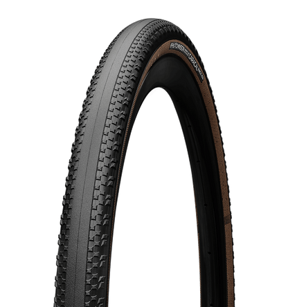 Caracal Race GS Gravel TLR 700x45