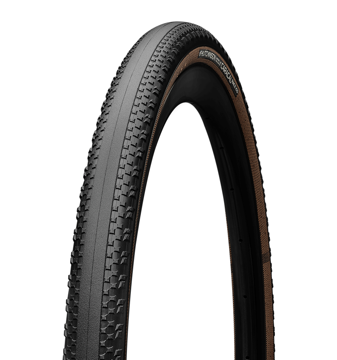 Caracal Race GS Gravel TLR 700x40