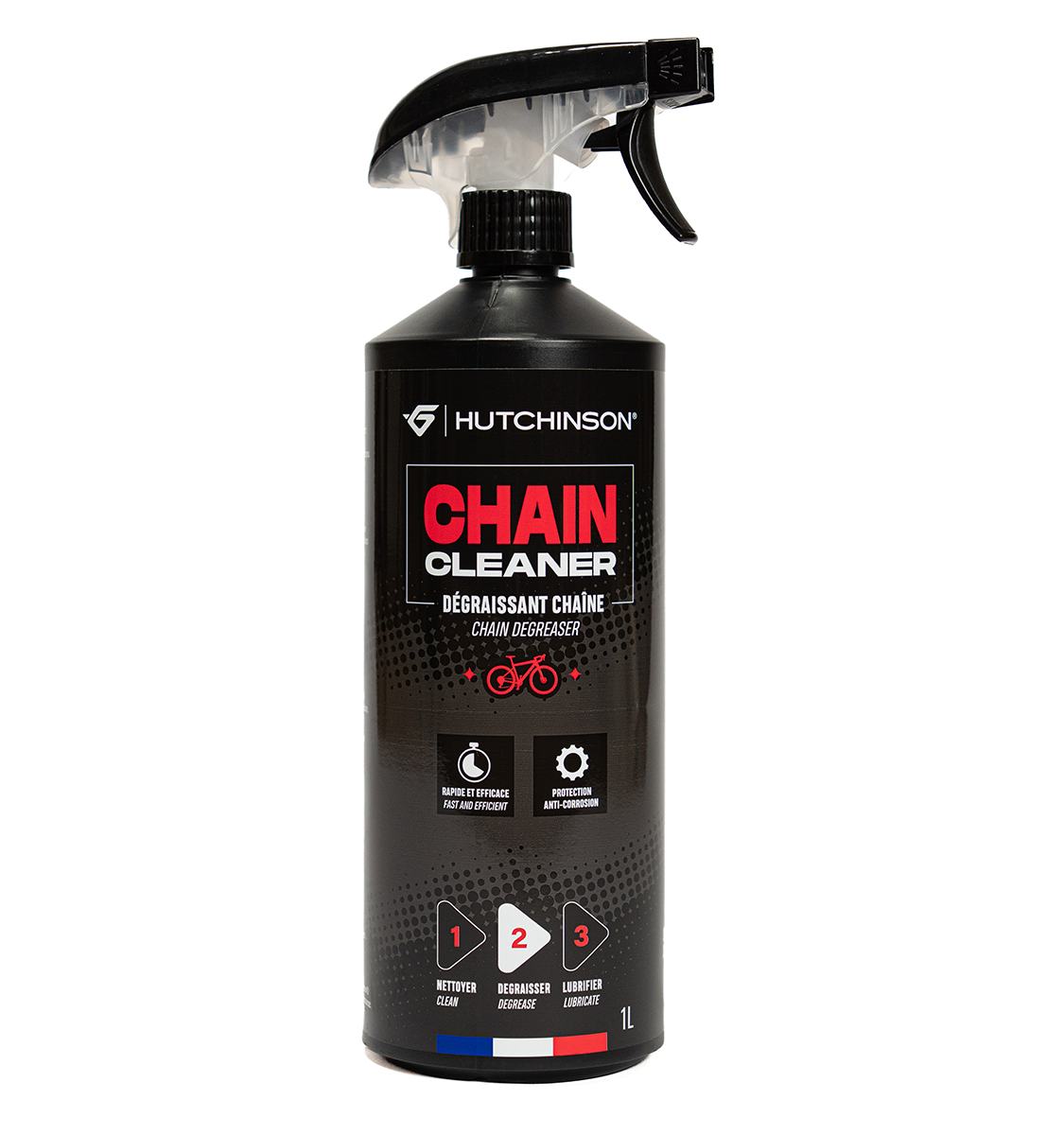 Hutchinson Chain Cleaner 1 Liter