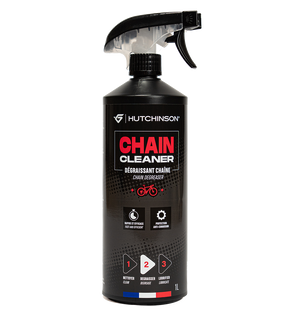 Hutchinson Chain Cleaner 1 Liter