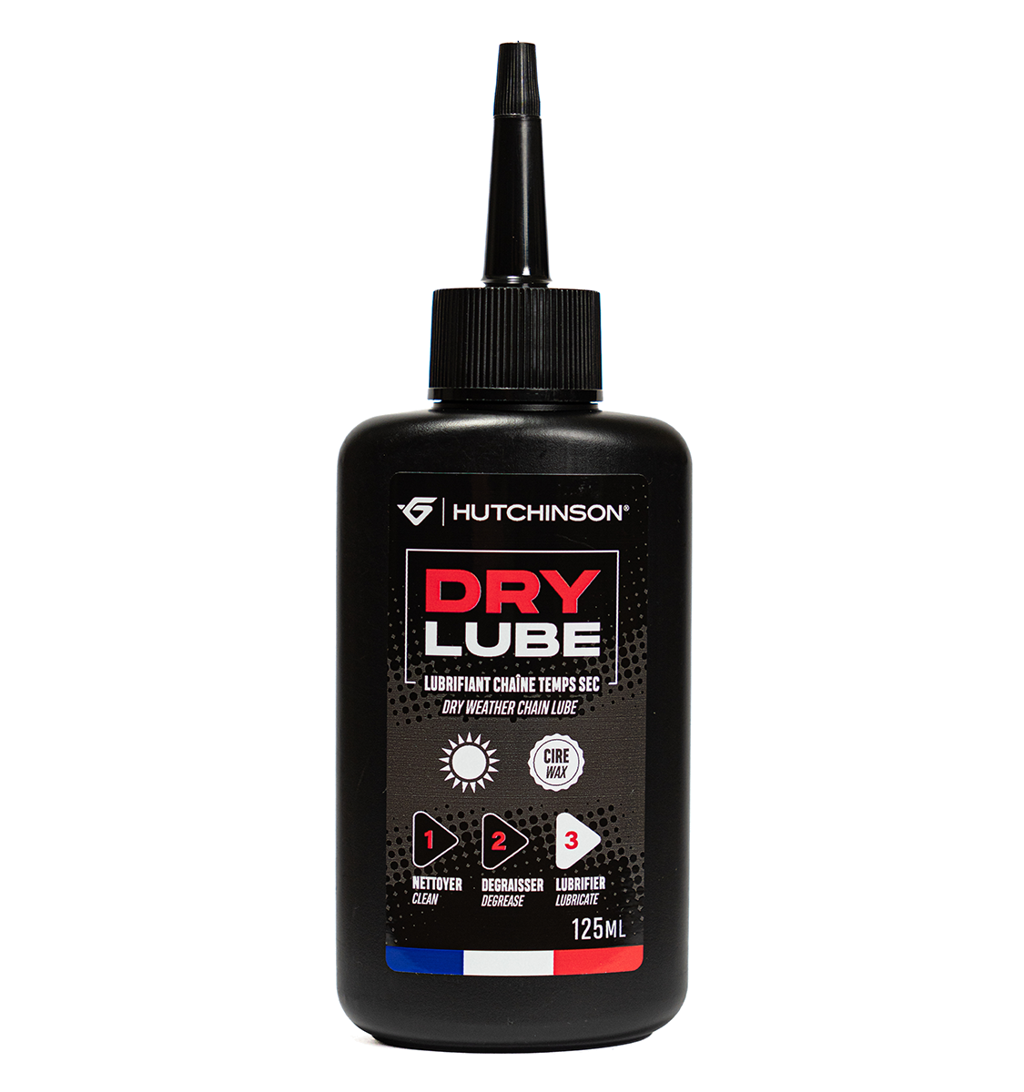 Hutchinson Dry Lube 125ml