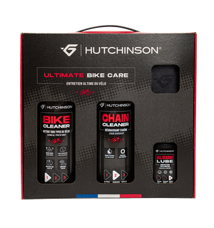 Hutchinson Ultimate Bike Care