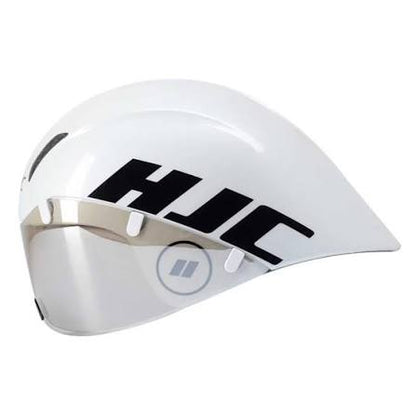 HJC ADWATT 1.5 TRI HJELM HVID
