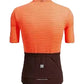 Santini Color Riga S/S Jersey str. L