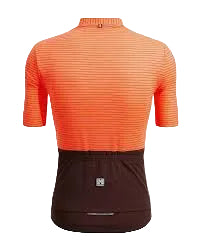Santini Color Riga S/S Jersey str. L