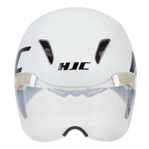 HJC ADWATT 1.5 TRI HJELM HVID