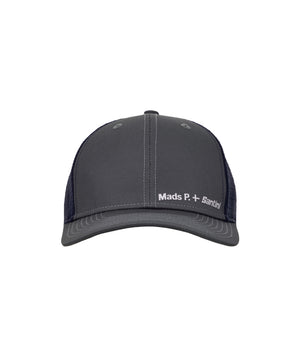 Santini + MADS P. Casual Baseball Cap Onesize