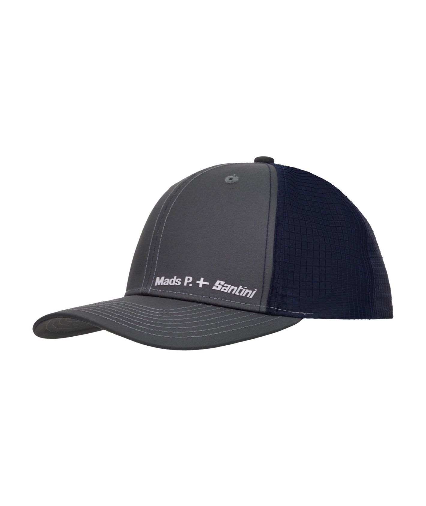 Santini + MADS P. Casual Baseball Cap Onesize