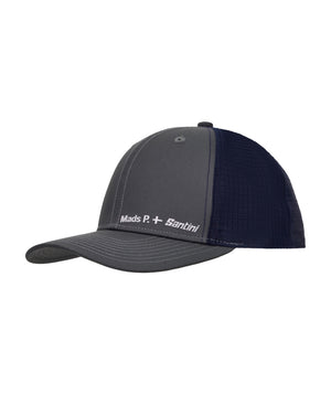 Santini + MADS P. Casual Baseball Cap Onesize