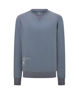 Santini + MADS P. sweatshirt unisex - Grå
