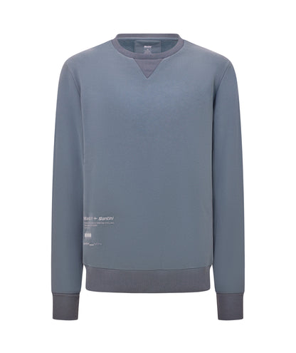 Santini + MADS P. sweatshirt unisex - Grå
