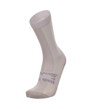 Mads Pedersen Momentum Series Socks Unisex Off White