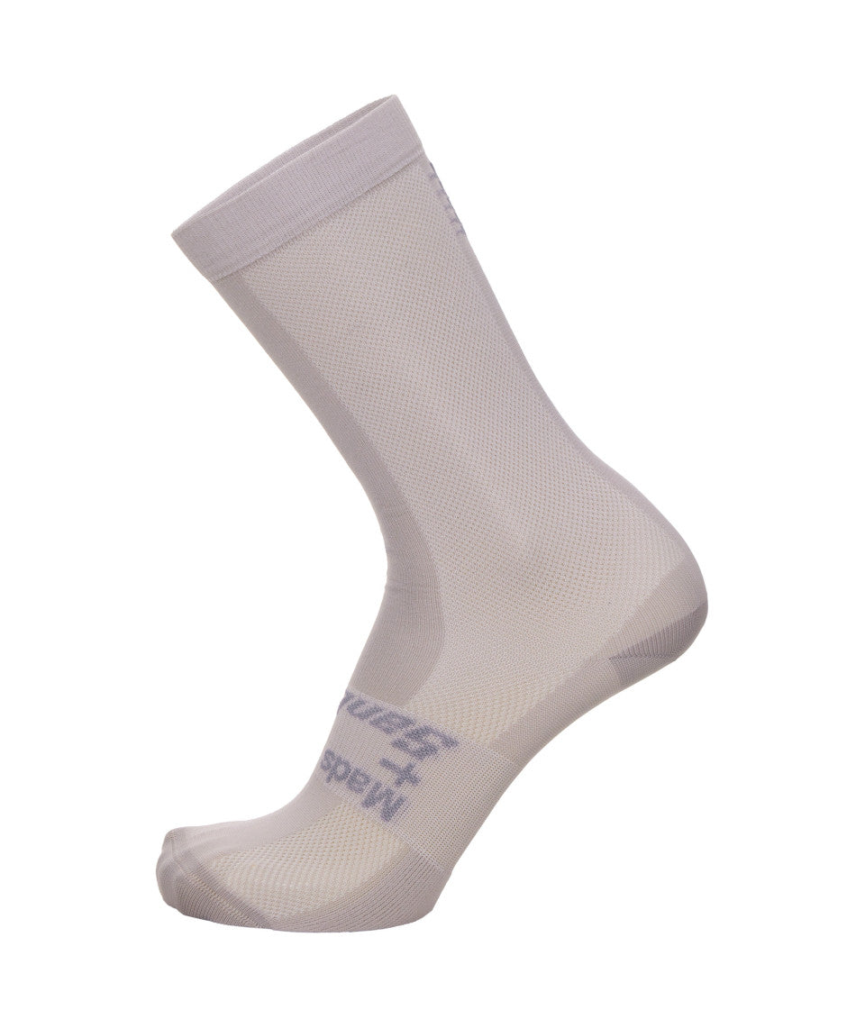 Mads Pedersen Momentum Series Socks Unisex Off White