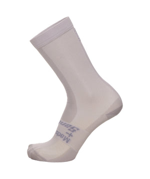Mads Pedersen Momentum Series Socks Unisex Off White