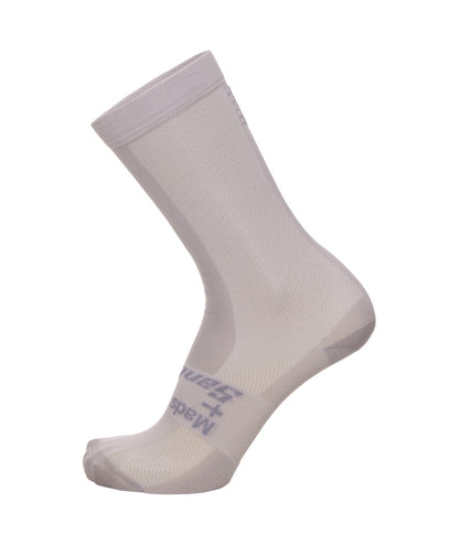 Mads Pedersen Momentum Series Socks Unisex Off White