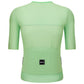 Santini + MADS P. Aero Race kortærmet cykeltrøje unisex - Mint