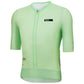 Santini + MADS P. Aero Race kortærmet cykeltrøje unisex - Mint