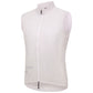 Mads Pedersen Momentum Series Wind Vest Unisex Off White