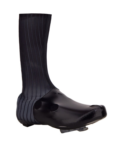 Santini Madss Aero skoovertræk - Sort