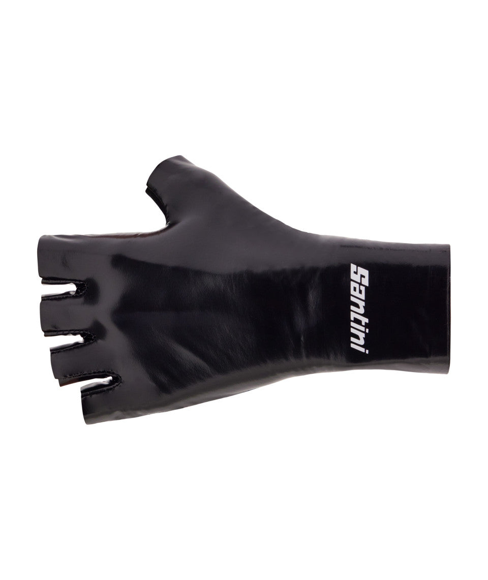 Santini MADSS Aero Speed Handsker Sort