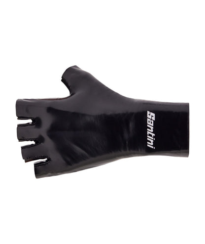 Santini MADSS Aero Speed Handsker Sort