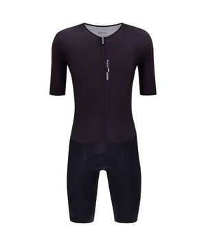 Santini MADSS V4 speedsuit herre - Sort